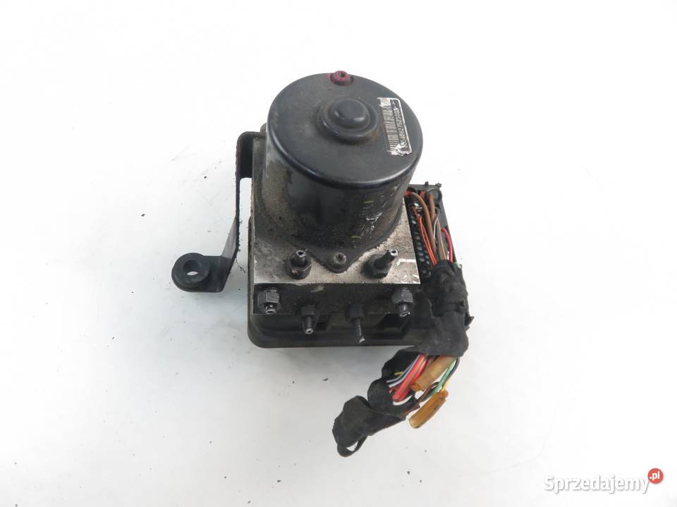 POMPA ABS AUDI A3 8L 1J0614117E 1C0907379C