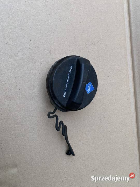 Korek wlewu paliwa Ford focus mk2 c mk1 osobowe Szczecin