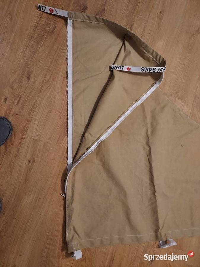 Nowy pokrowiec grota pokrowiec bomu Poznań