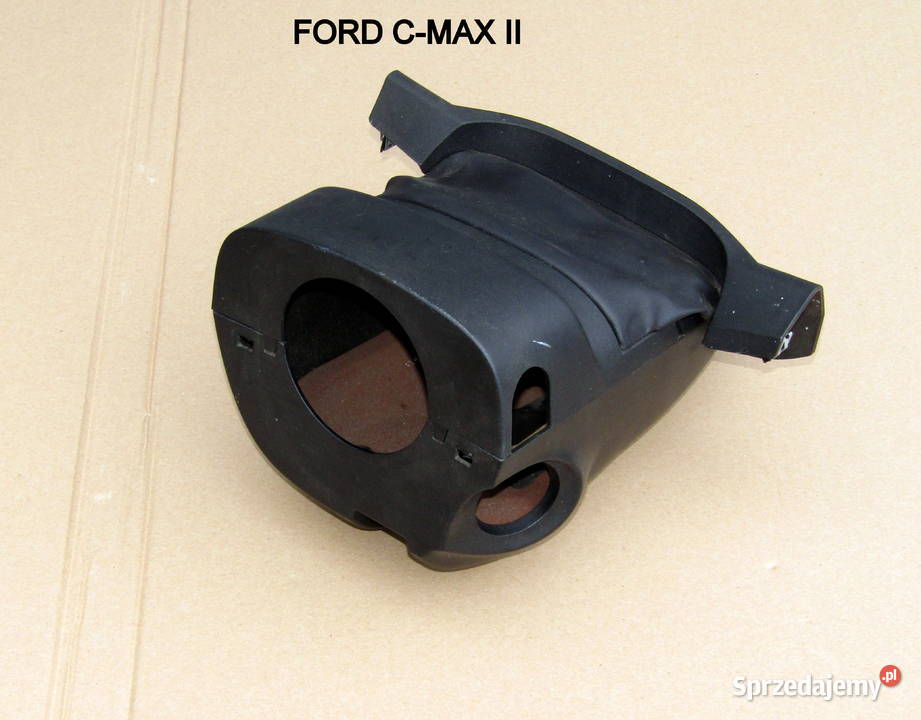 OBUDOWA STACYJKI FORD C MK2 AM513533AF osobowe Mysłaków