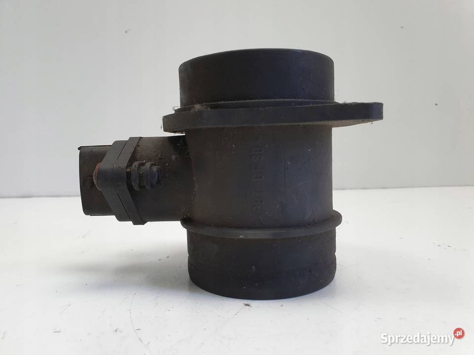 PRZEPŁYWOMIERZ Alfa Romeo 147 19 JTD POWIETRZA osobowe