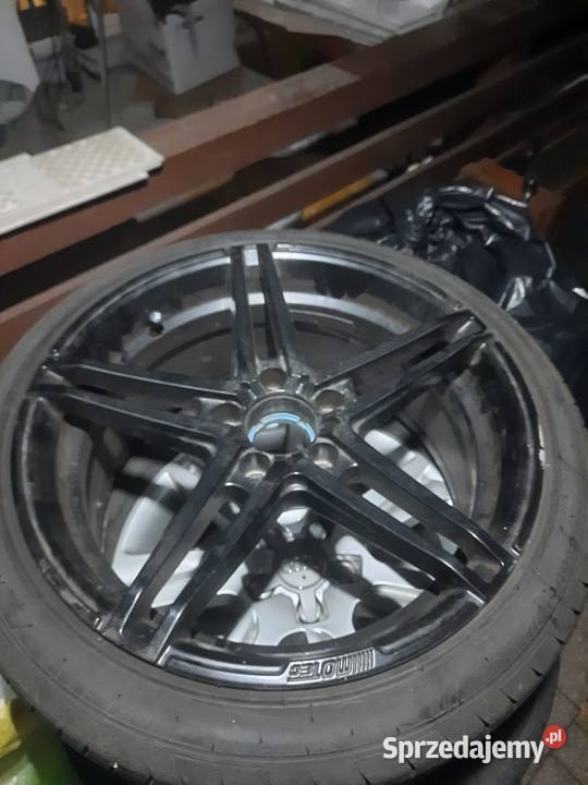 Sprzedam alufelgi różne marki i rozmiary czy sprzedam