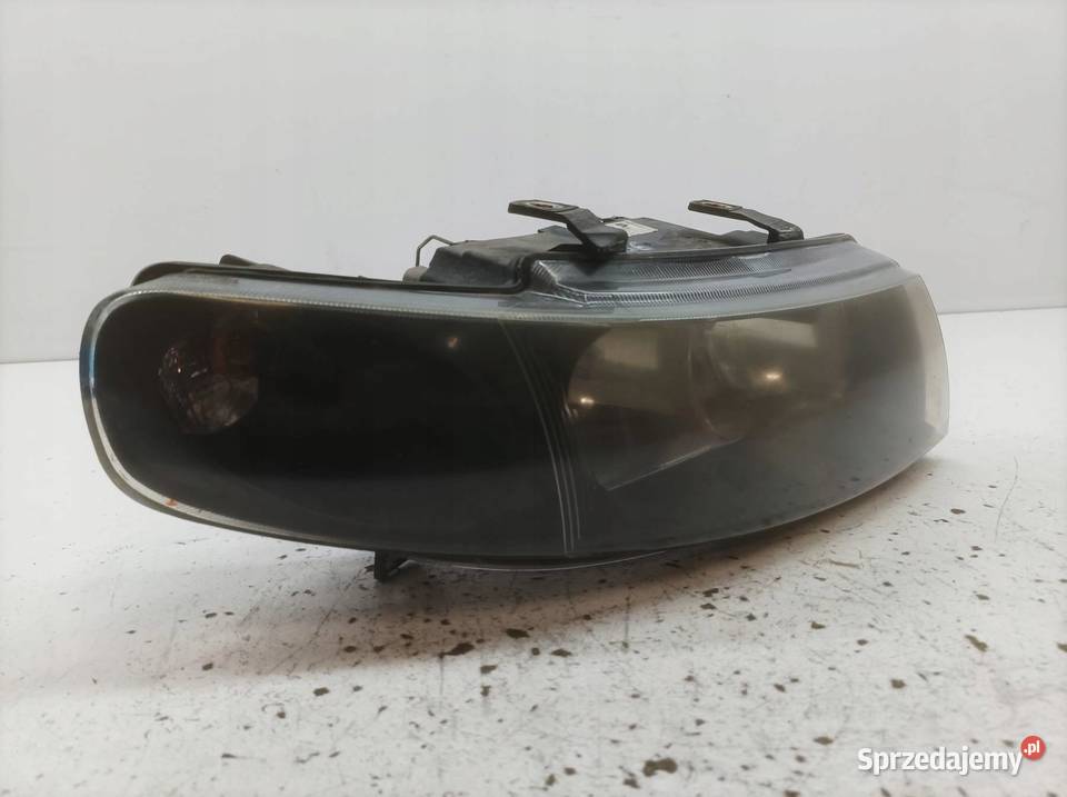 LAMPA PRZÓD PRAWA TOLEDO II 1M1941002D Seat Leon świętokrzyskie