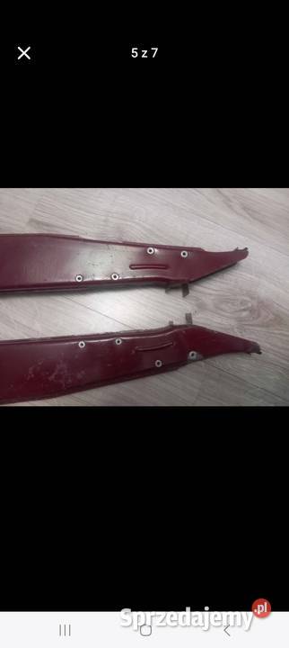 Jawa 175 osłona łańcucha nowa Chojnice