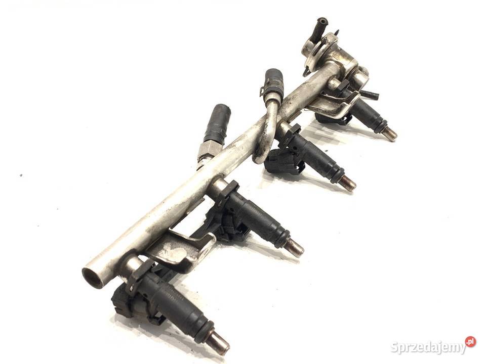 LISTWA WTRYSKOWA AUDI A4 B6 06B133551T 20 130