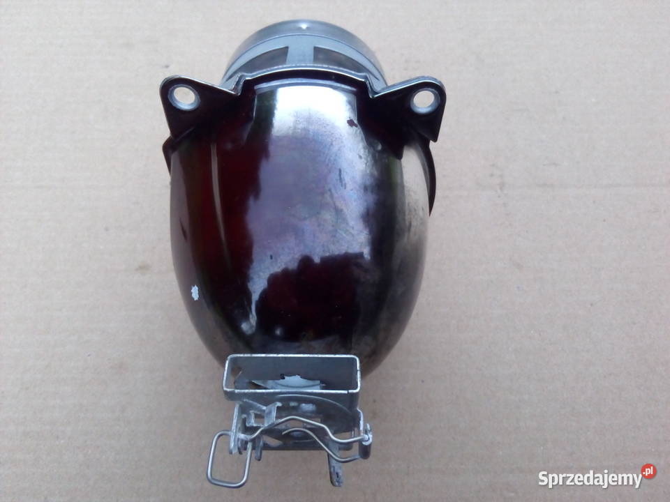 Soczewka lampy przód Peugeot 307 lift Koszalin