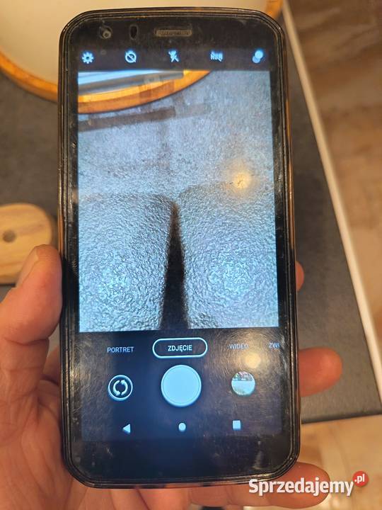 Sprzedam telefon CAT S62 PRO Bobra Wielka