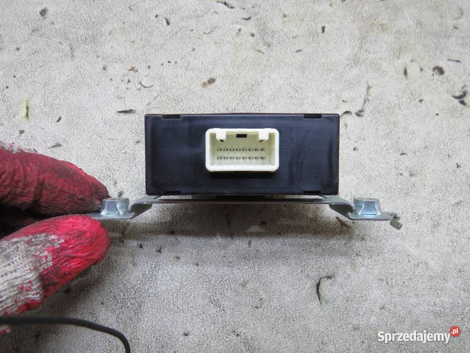 MODUŁ STEROWNIK QASHQAI J11 16 DCI 416504EA1B Komputery sprzedam