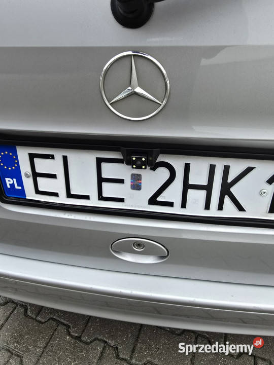 Mercedes A 160 16benz