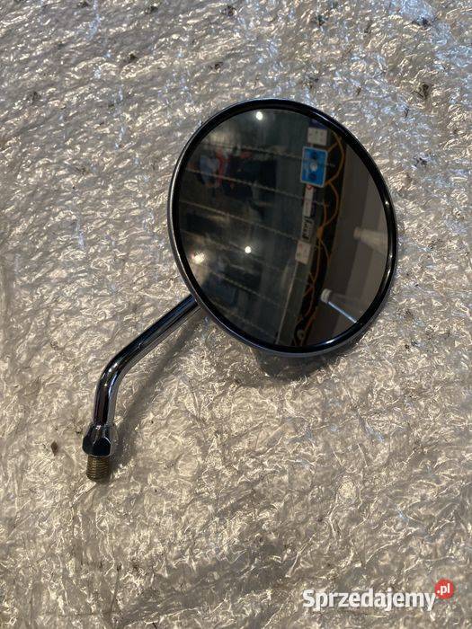 Lusterko Motocyklowe Prawe Toto PAT14333 N428 Poznań sprzedam
