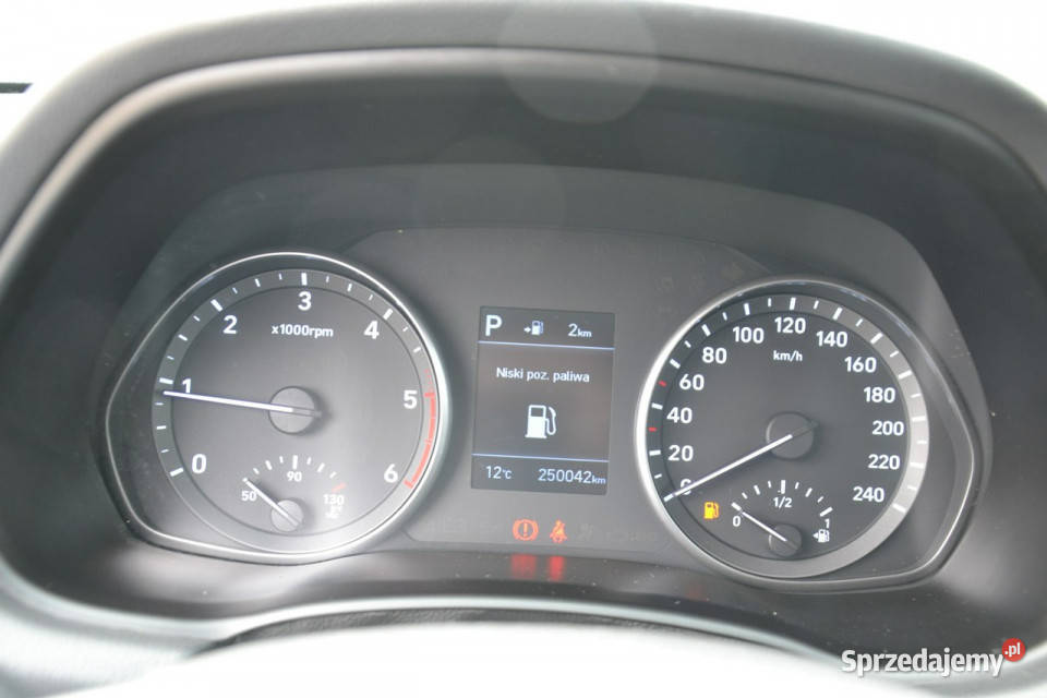 Hyundai i30 16 crdi 115 MODEL 2020R automat Kęty