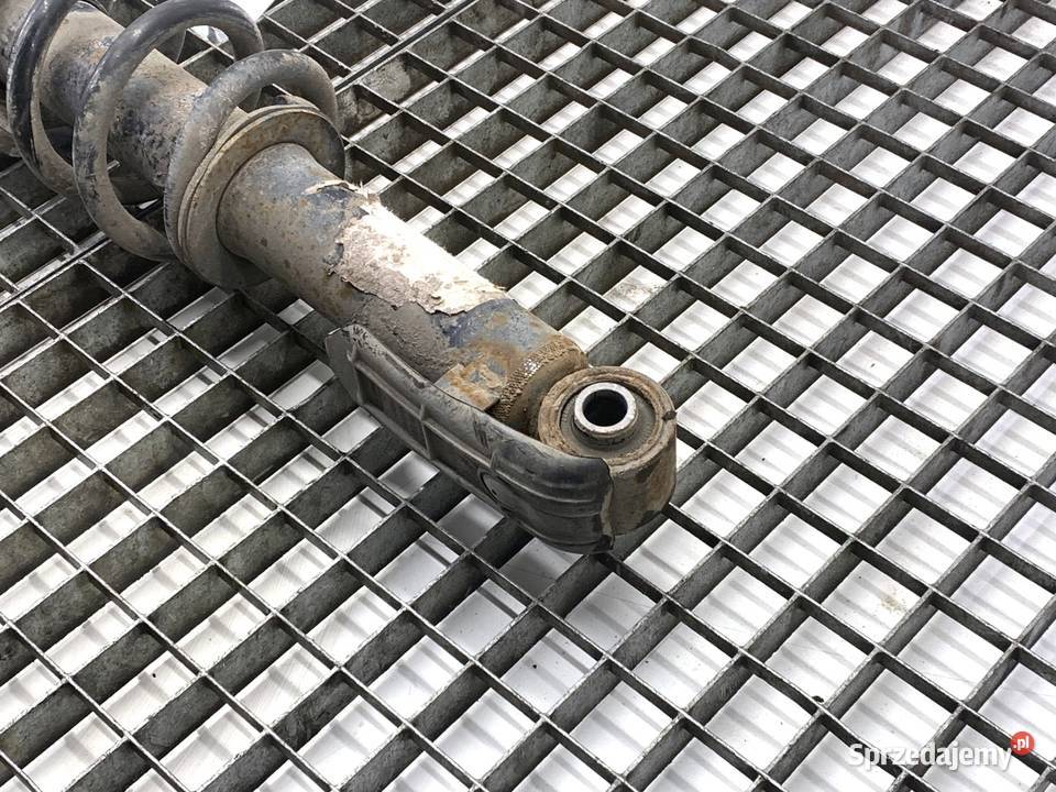 AMORTYZATOR PRAWY TYŁ MINI COUNTRYMAN R60