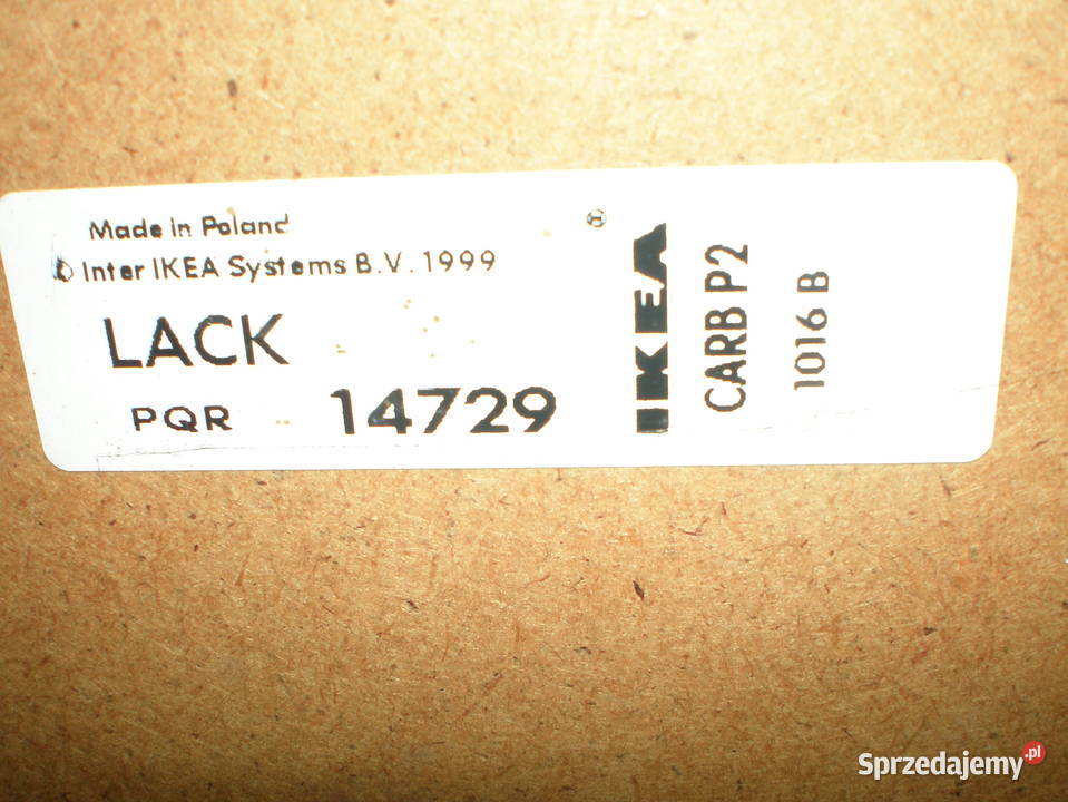 Sprzedam stolik dziecka używany Nowy Żmigród