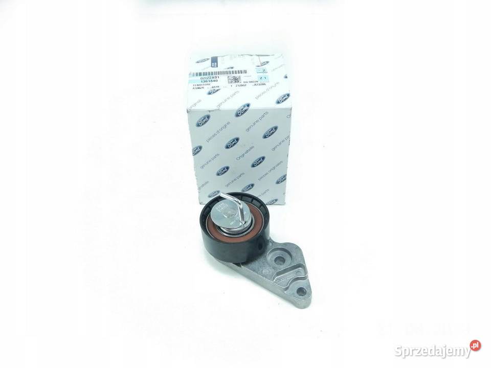 NAPINACZ PASKA ROZRZĄDU FORD FIESTA MK5 9502 ASO sprzedam