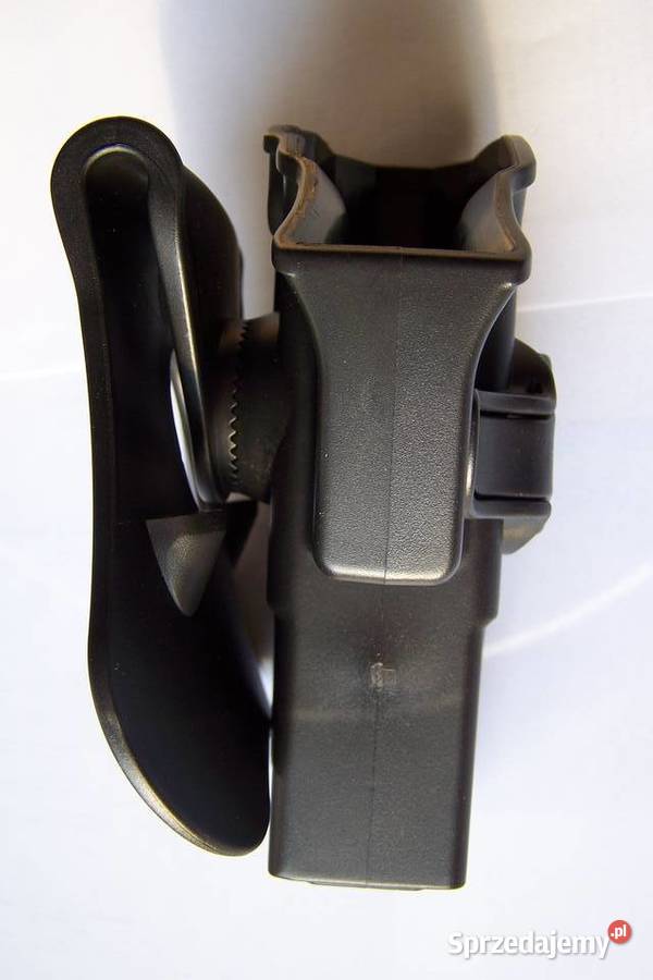 Kabura taktyczna OWB dedykowana do Sig Sauer Reda