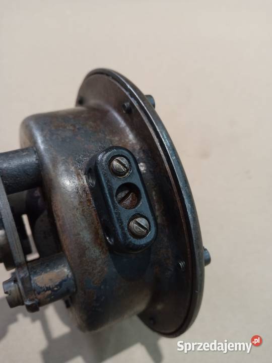 Sygnał klakson Bosch BMW R5 R71 R12 R75 R66 R35