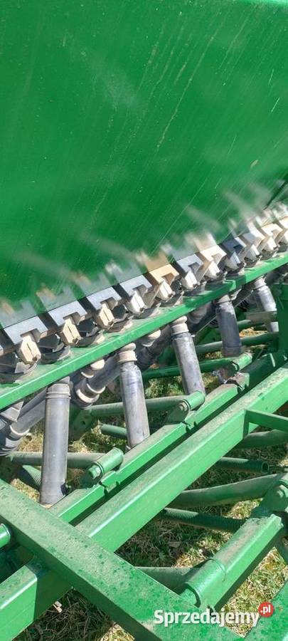 Siewnik famarol 270 Sidra