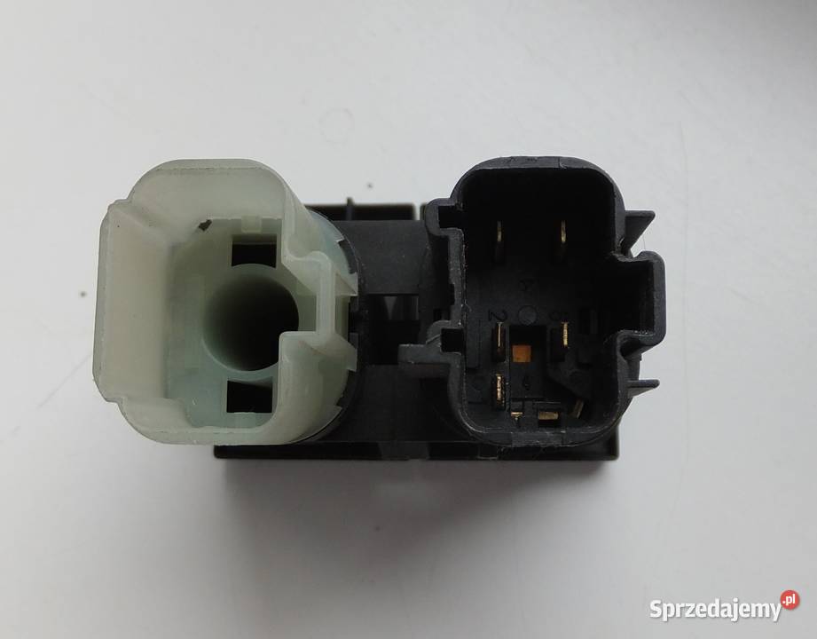 Wyłącznik grzanie szyby Ford Mondeo Mk3 Pruszcz Gdański