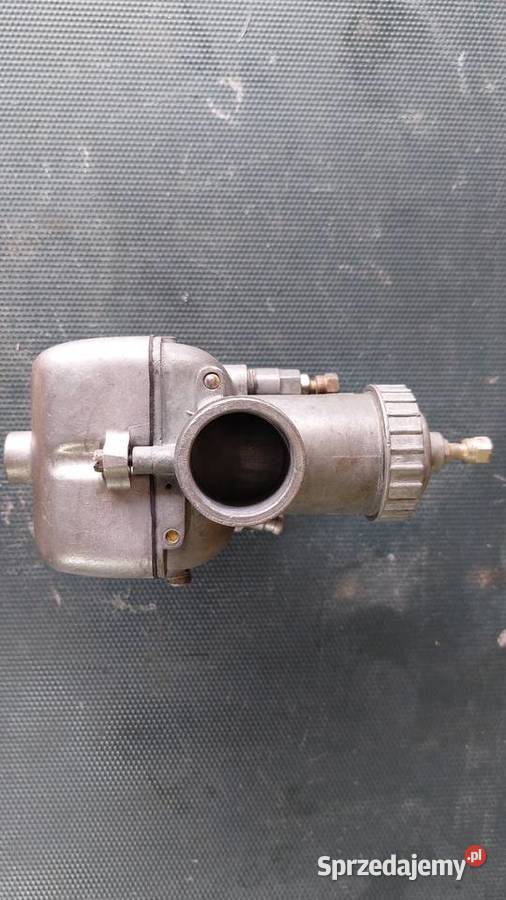 Gaźnik mz es 2502 trophy BVF 28N 13 19 używany Rypin