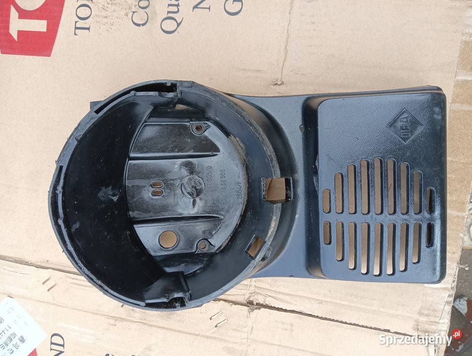 Obudowa lampy Simson Sr 50 sprzedam