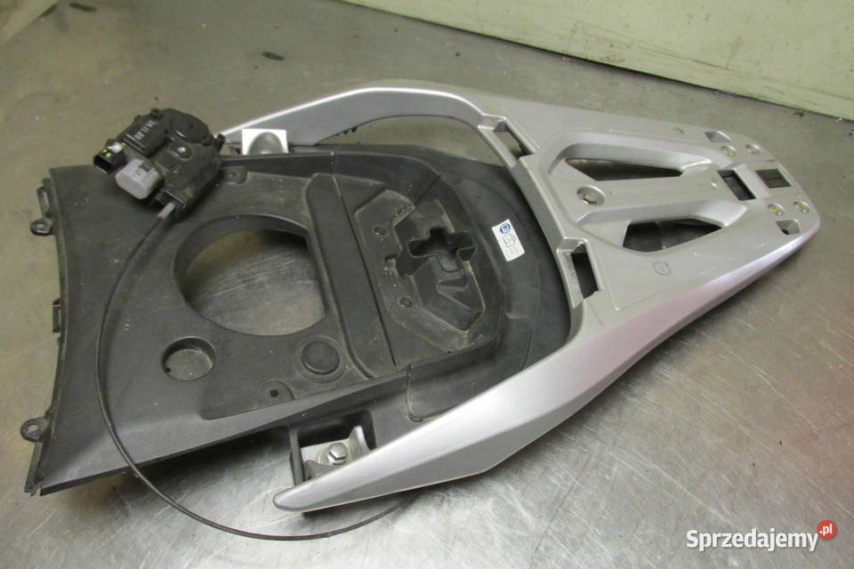 Bagażnik uchwyt Honda SH 300 18r części świętokrzyskie Sandomierz