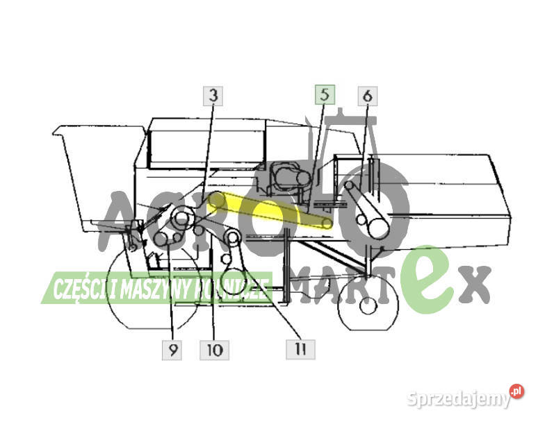 Z59286 0224406 1001911AP 84352808 344311229 Wichrów
