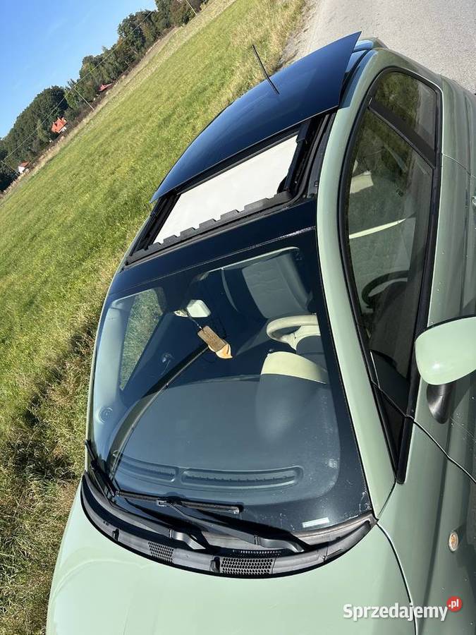 Fiat 500 14 manułal 1400cm3 Stobierna