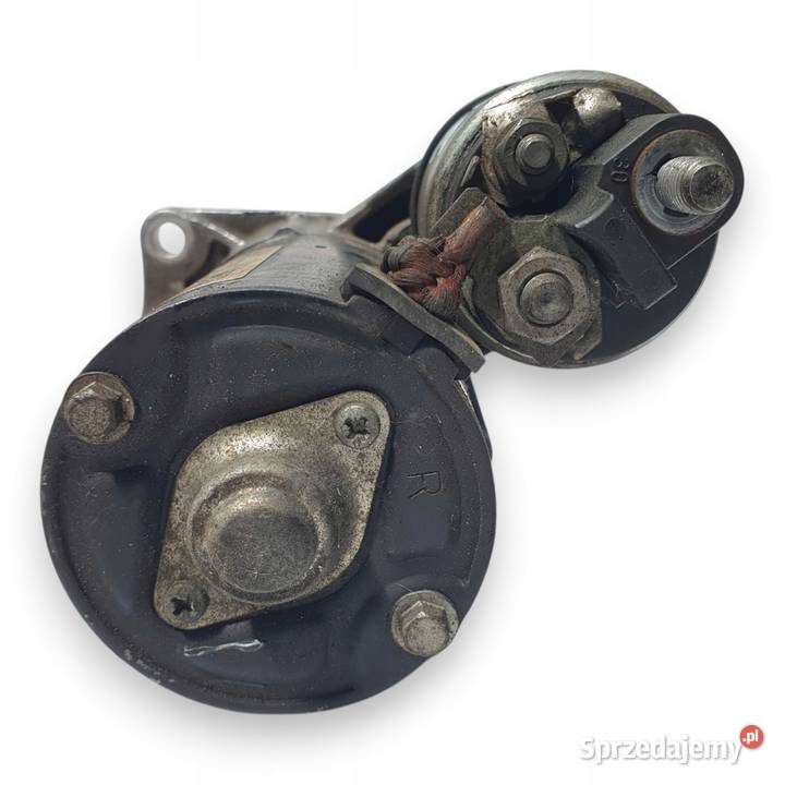 ROZRUSZNIK Opel Corsa D E Adam Astra 12 14 Bosch lubelskie Chełm