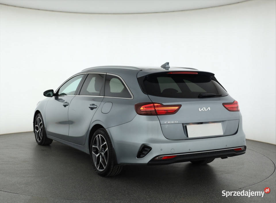 Kia Ceed 10 TGDI Lublin sprzedam