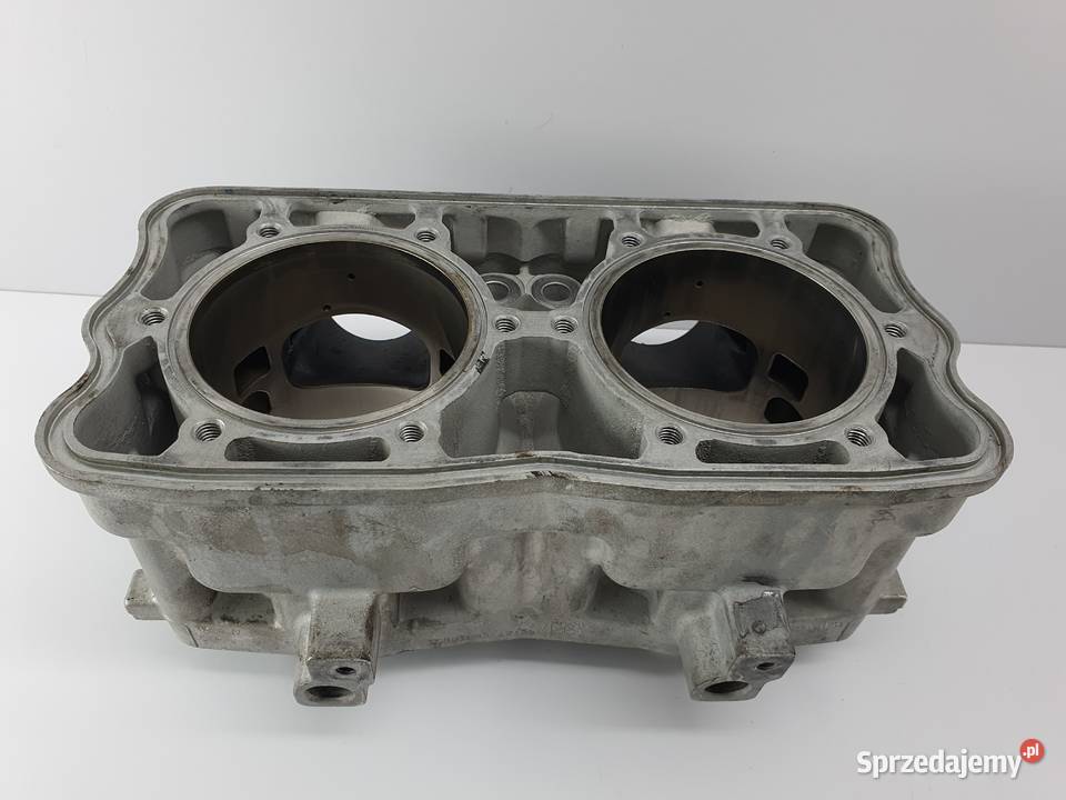 Cylinder Nicasil Polaris Rmk 800 Dragon Silniki i osprzęt