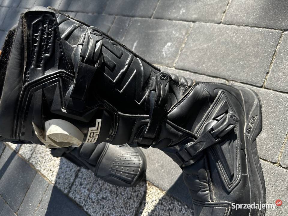 Buty motocrossenduro ONEAL RSX rozmiar 42 Radom sprzedam