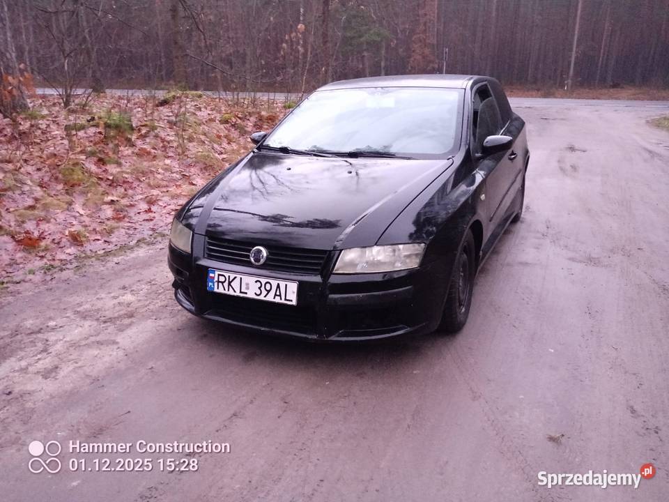 Sprzedam 282km lubelskie Urszulin