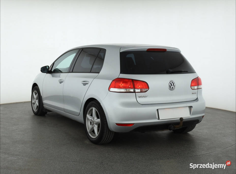 VW Golf 16 1595cm3 Piaseczno