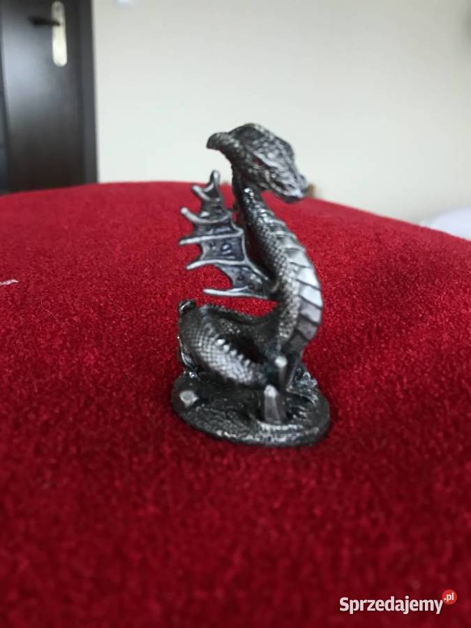 smoki figurki de Agostini zachodniopomorskie Koszalin
