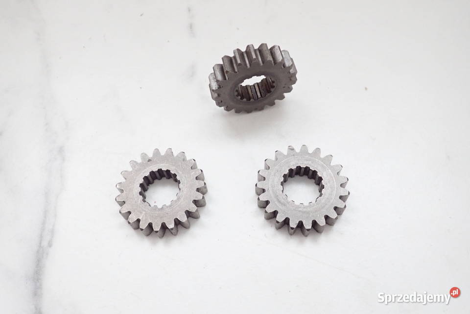 1 Tryb Zębatka Wału Korbowego Kosza Yamaha Yz sprzedam