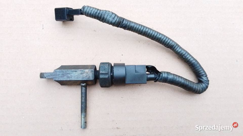 Czujnik oleju 30 ZD30 Nissan Patrol Y61 GU4 Koszalin