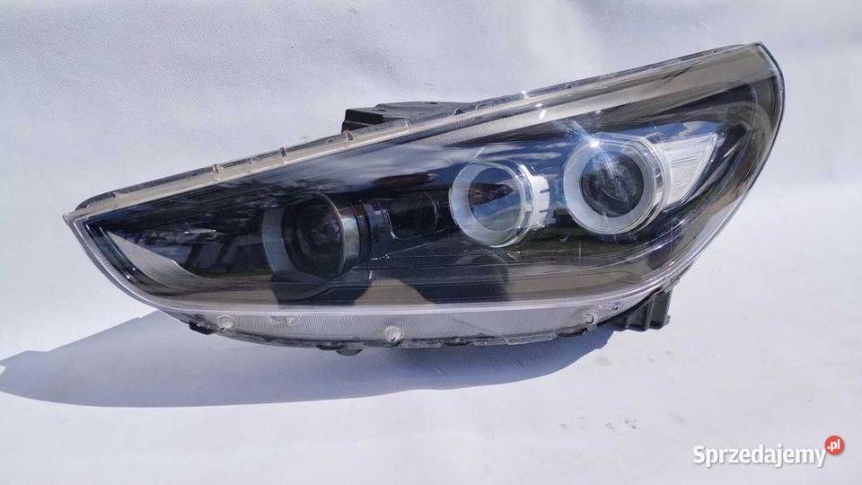 Lampa Przod Full Led Hyundai I30 III N 1720r