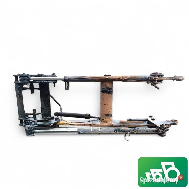 Adaptacja Ramie Kiwak 9608386 Szybkozłącze Wilkowo