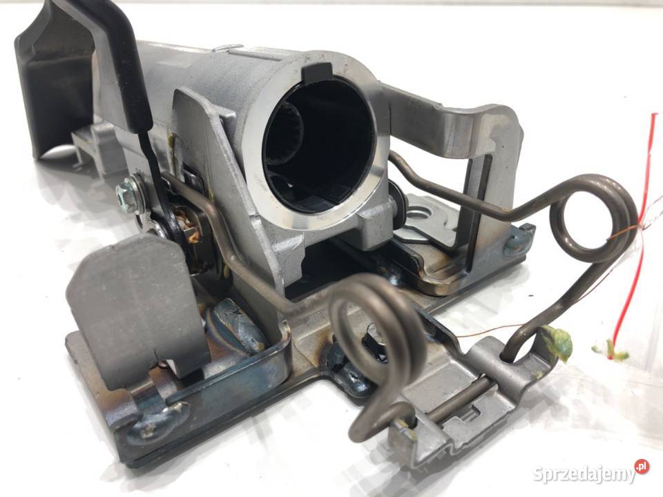 KOLUMNA KIEROWNICZA MAZDA CX5 1117