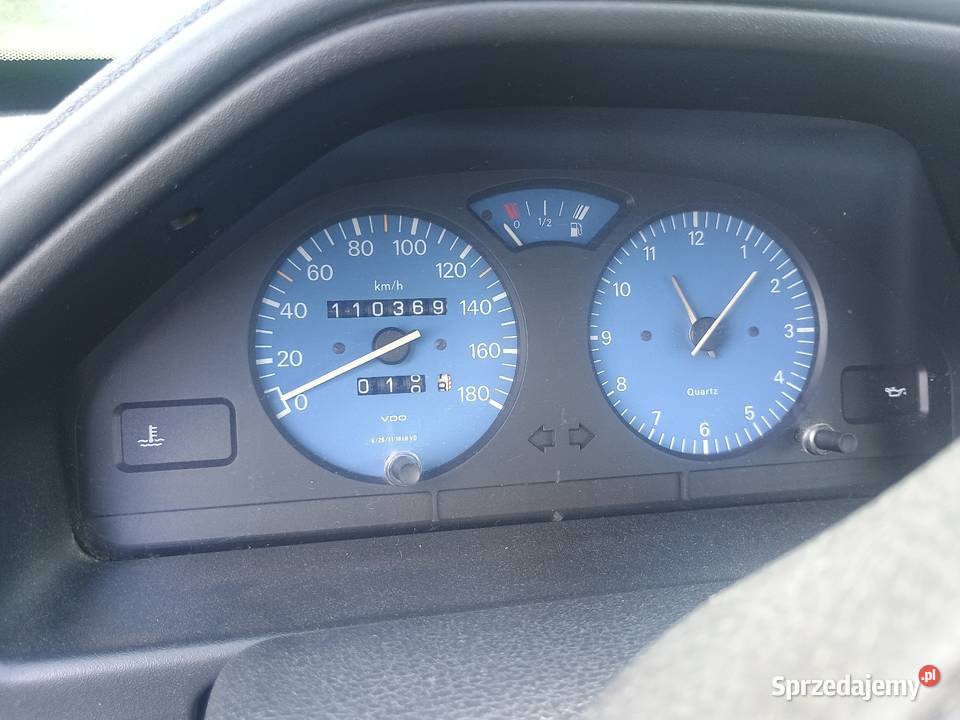 Peugeot 106 Sędziszów