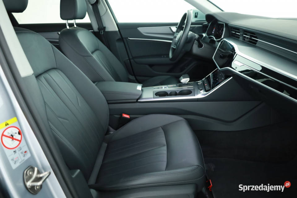 Audi A6 40 TDI mazowieckie Piaseczno sprzedam