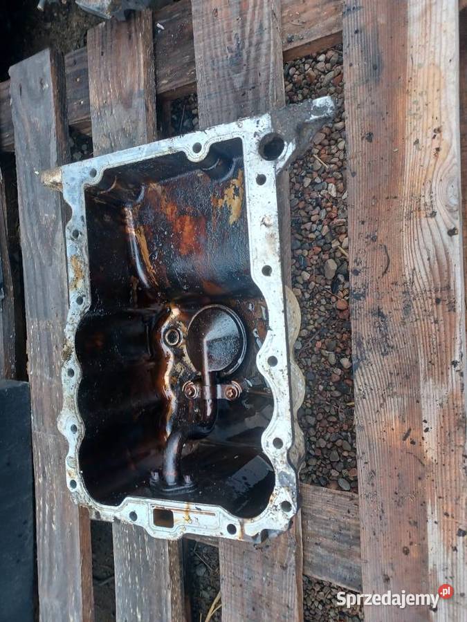 Misa Olejowa Opel Corsa C 10 lubelskie Wisznice sprzedam