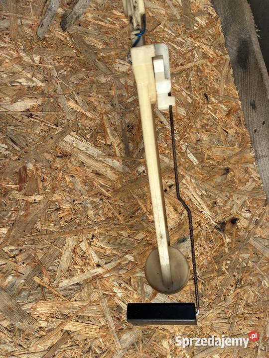 Czujnk Poziomu Paliwa Audi 80 B4 Wisznice