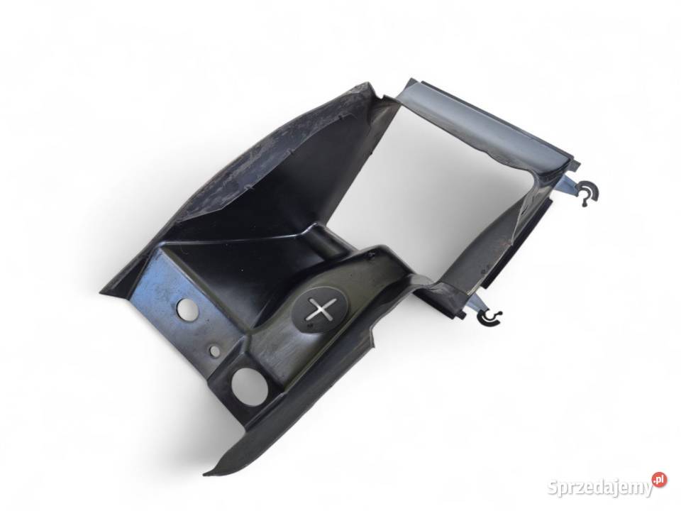 KOŁNIERZ KIEROWNICA INTERCOOLERA IBIZA III Działoszyce sprzedam