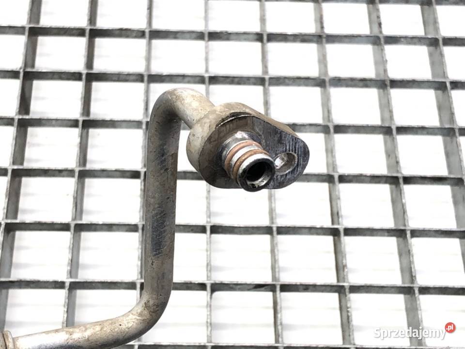 RURKA KLIMATYZACJI PEUGEOT PARTNER IV 15 102