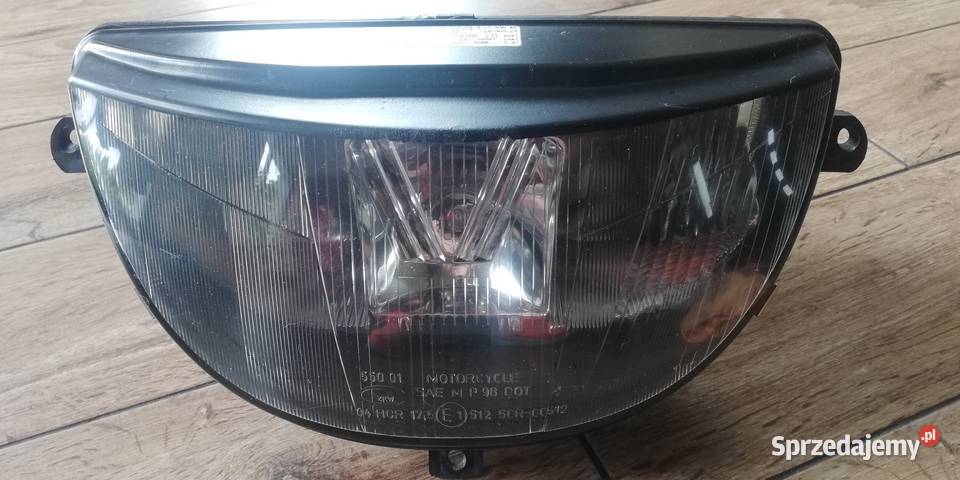 Lampa przednia BMW K1200RS 1997 sprzedam