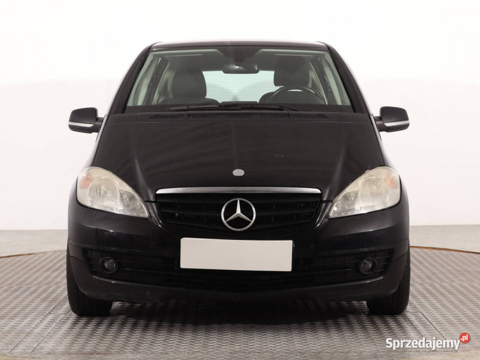 Mercedes A A 160 śląskie Katowice sprzedam