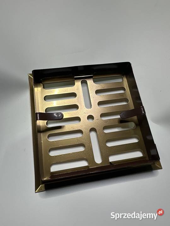 Kratka wentylacyjna 140 x140 sprzedam