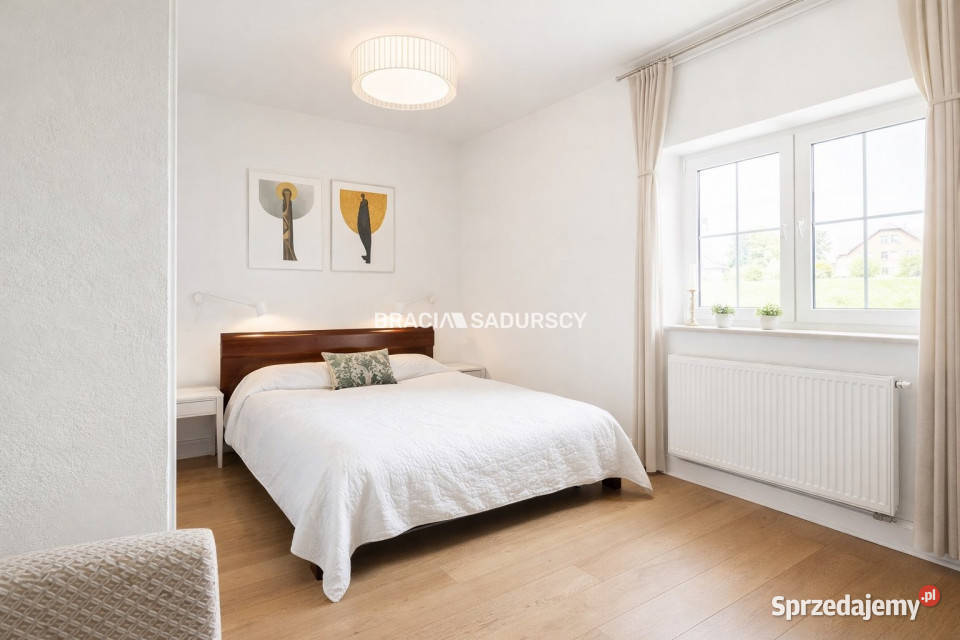 Dom wolnostojący 1812m Pielgrzymowice sprzedam