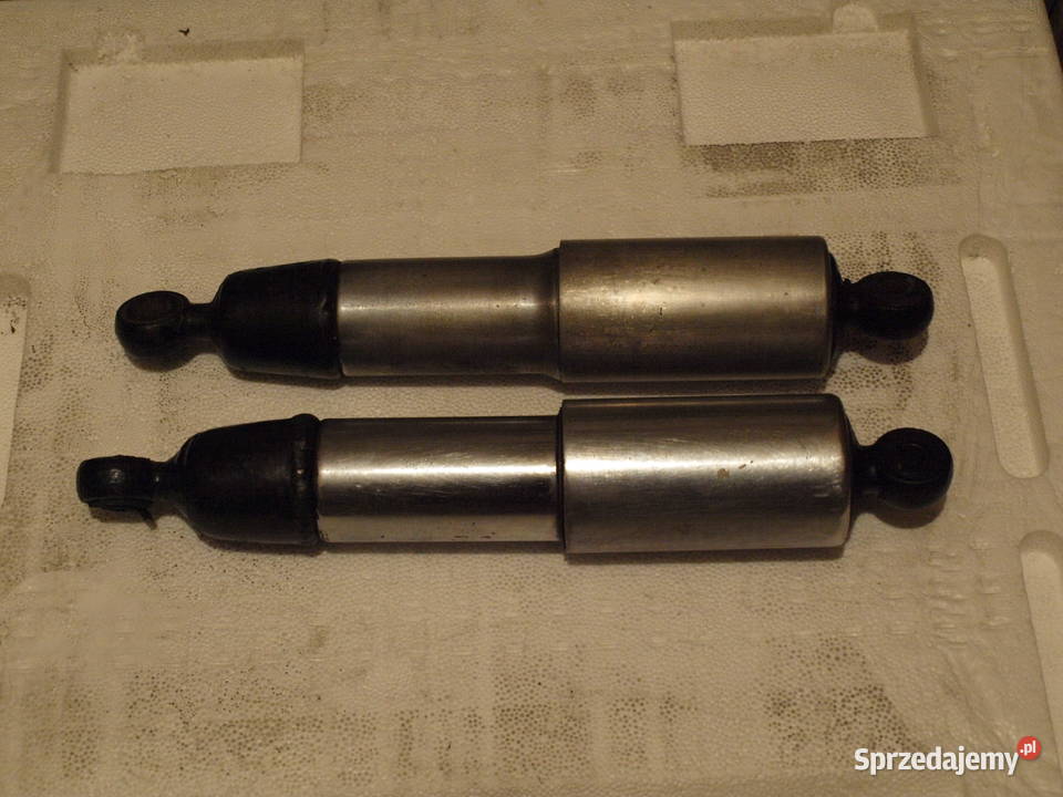 Amortyzatory Iż Planeta 56 IŻ